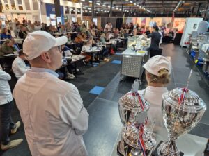 Bakkersvak en IJs-Vak