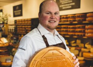 Daan Rusteemeijer De Zuivelhoeve CleanUpp