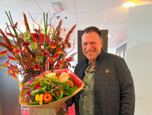 inspecteur Voedselveiligheid Houwers